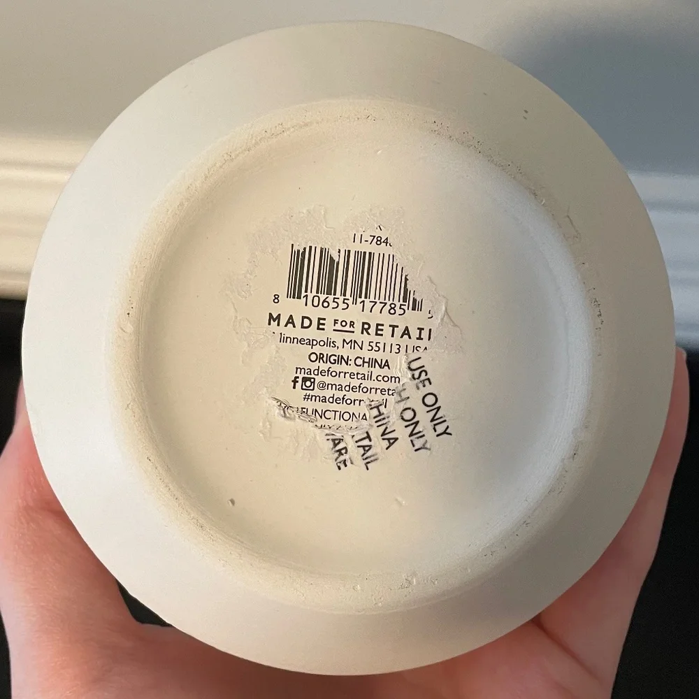 3 for $12: Target small decor jar